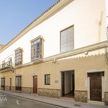 Casa Mima, Apartamentos Living Sur Sanlucar de Barrameda Luaran gambar