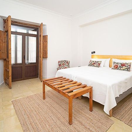 Casa Mima, Apartamentos Living Sur Sanlucar de Barrameda Luaran gambar